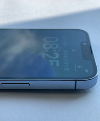 ���ѵ�һ��iphone13pro