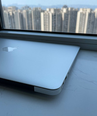 ��MacbookAir�ʼǱ�����