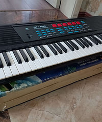 低转全新永美电子琴YM-500E