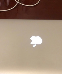 自用Macbookair忍痛割爱转让