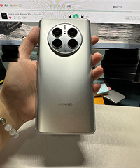 自用华为mate50pro99新诚心出售