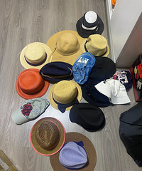 ����ñ�ӣ�����͡�