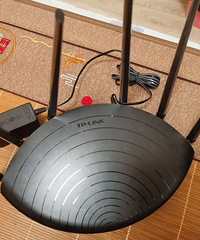 9��TP-LINK AC1900·����