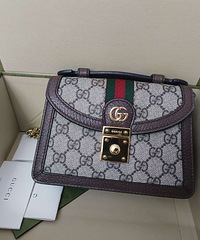 出闲置gucci包
