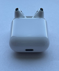 出9.5新苹果AirPods 2代