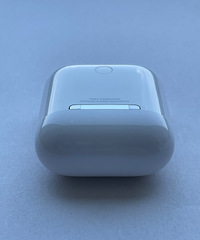 出9.5新苹果AirPods 2代