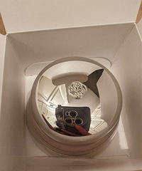转资生堂百优霜75mL