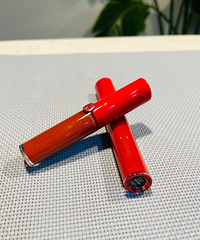 商场专柜阿尼玛口红红管,低价转,买一送一