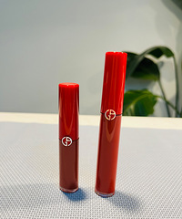 商场专柜阿尼玛口红红管,低价转,买一送一