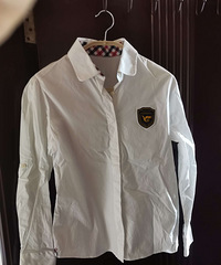 一外校服165号 偏小