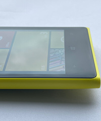 出情怀机Lumia1020 WP8