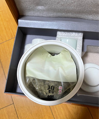 碧螺春茶叶