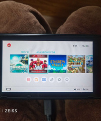 ��һ̨switch��������潻