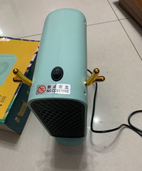 全新取暖器