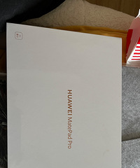 全新未拆封华为matepad pro 11