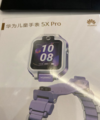 ȫ�»�Ϊ��ͯ5x pro