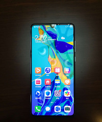 低价转让华为P30手机
