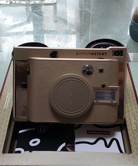 LOMO��ħ����������ͷ��