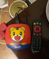 �ɻ������ BesTV