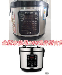 ȫ�����ܵ緹��200��