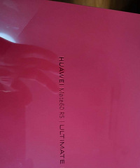 ��ΪMATE60RS �� 16G+1T