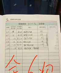 印象郎中按摩卡