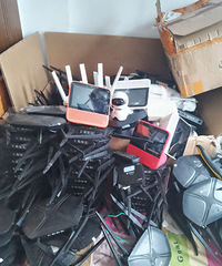 ���۵��������豸����������ն��豸