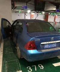 二手车出售6200元