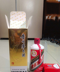 闲置转让飞天茅台