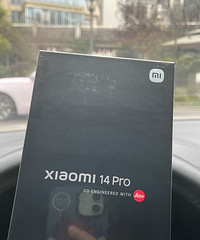 ��С��14Pro��ɫ��12+256G��ȫ�»�