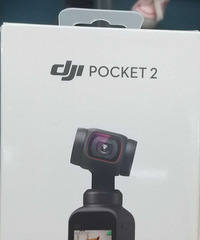 ���� DJI Pocket 2 �����ڴ����  ȫ�� δ��