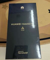 华为mate60pro全新5900出