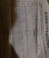 超级腕 欧派柜子定制转让