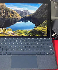 微软 surface go 九成新转让