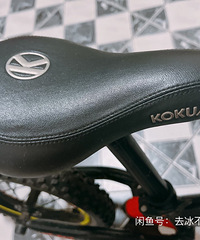 转12寸KOKUA儿童平衡车
