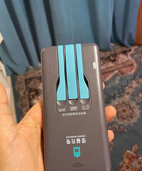 我在江北卖怪兽共享充电宝