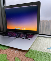 ��macbookair��15��ʼǱ�