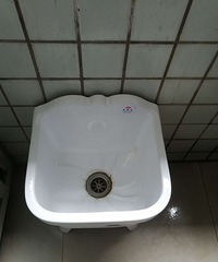 陶瓷拖把池