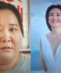 年都过完啦,该减肥啦