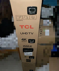TCL���� 85T7H 85Ӣ�� HDR 1300nits