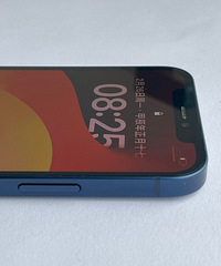 出9.5新iphone12(64G)行货