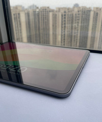 出最新款ipadpro11寸第4代