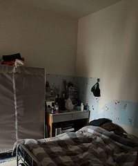 光环旁清水两室出租