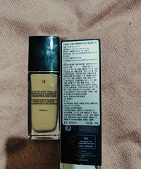 迪奥粉底液 全新转让