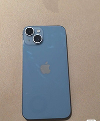 3800出iPhone14蓝色256g