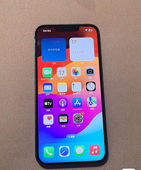 3800出iPhone14蓝色256g