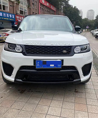 出售精品车一台