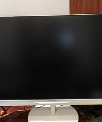 10代i3主机+飞利浦27寸显示器,白菜价出
