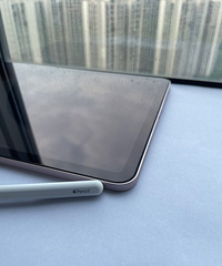 出9.8新ipadair5