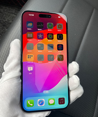 出9.8新iphone15plus